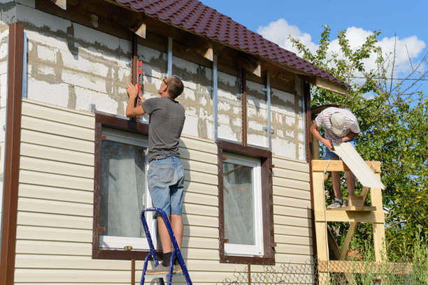 Trusted Suncook, NH Siding Experts