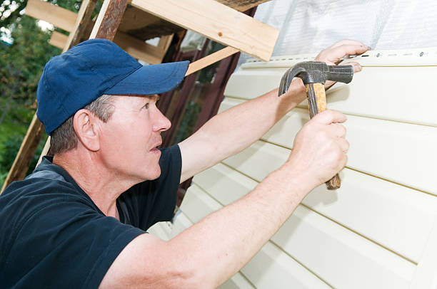 Best Vinyl Siding Installation  in Suncook, NH