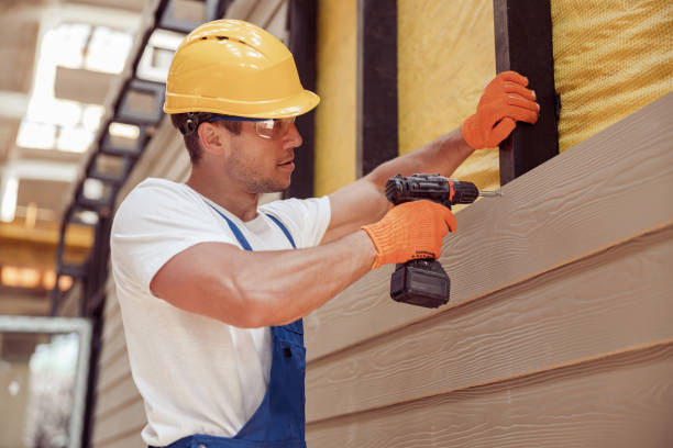 Affordable Siding Repair and Maintenance Services in Suncook, NH