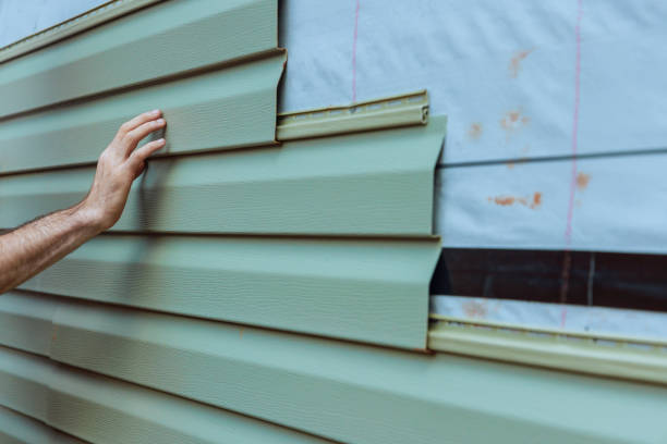 Best Siding Painting and Refinishing  in Suncook, NH
